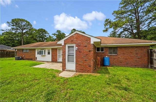 3221 Madden TER, Portsmouth, VA 23703