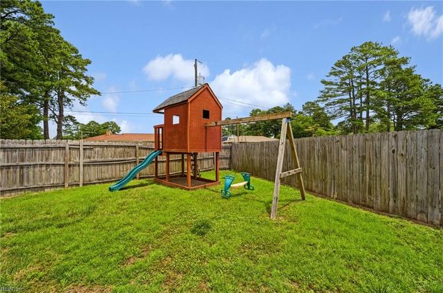 3221 Madden TER, Portsmouth, VA 23703