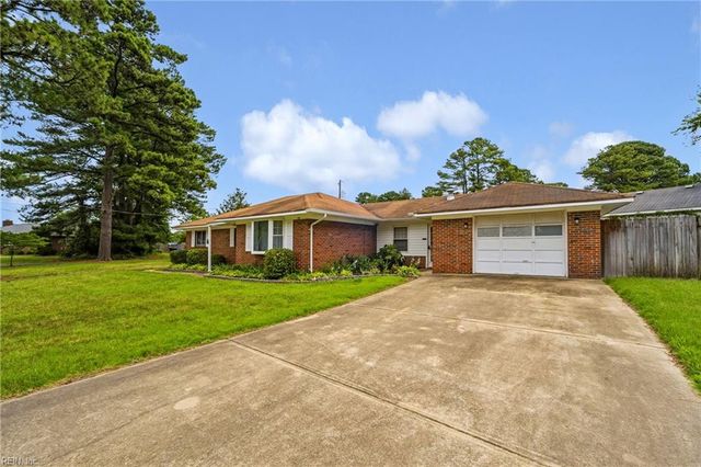 3221 Madden TER, Portsmouth, VA 23703