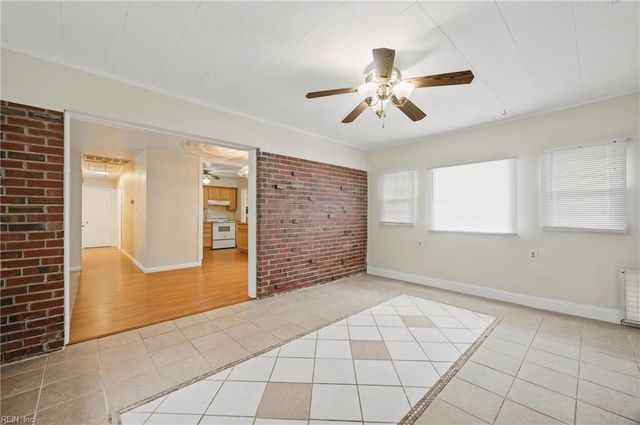 3221 Madden TER, Portsmouth, VA 23703