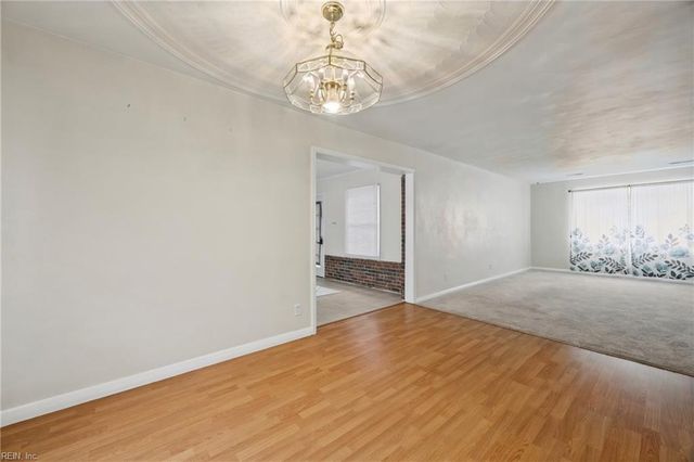 3221 Madden TER, Portsmouth, VA 23703