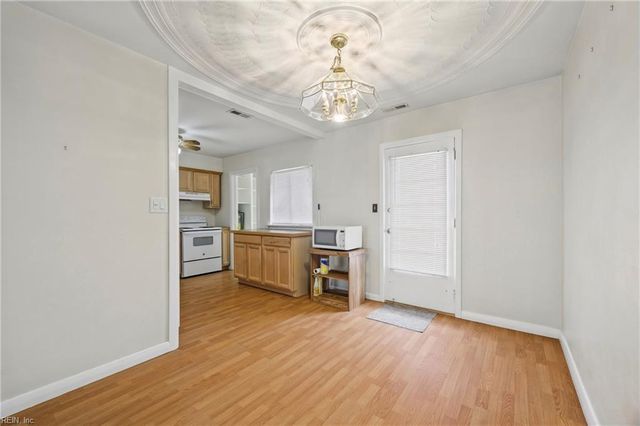 3221 Madden TER, Portsmouth, VA 23703