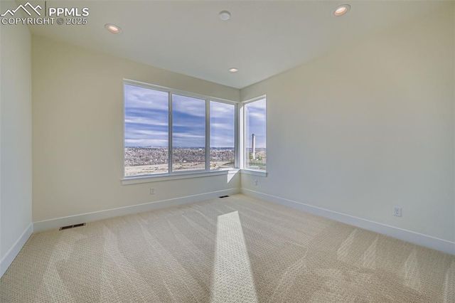 1727 Keystone Crest Lane, Colorado Springs, CO 80905