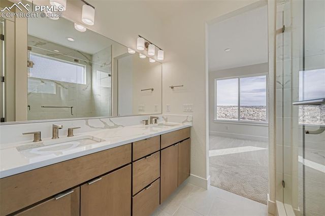 1727 Keystone Crest Lane, Colorado Springs, CO 80905