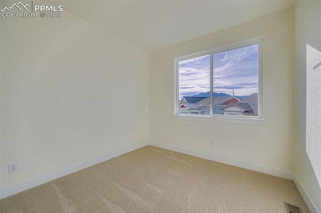 1727 Keystone Crest Lane, Colorado Springs, CO 80905