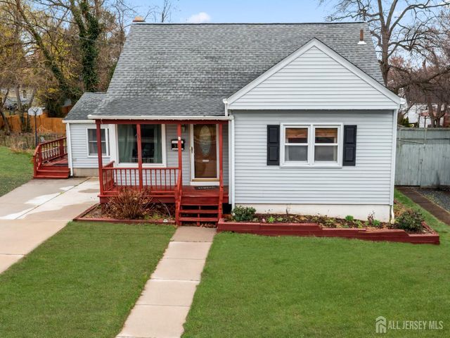 343 Woodside Avenue, Hamilton, NJ 08610