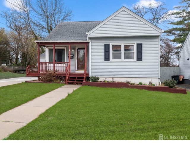 343 Woodside Avenue, Hamilton, NJ 08610