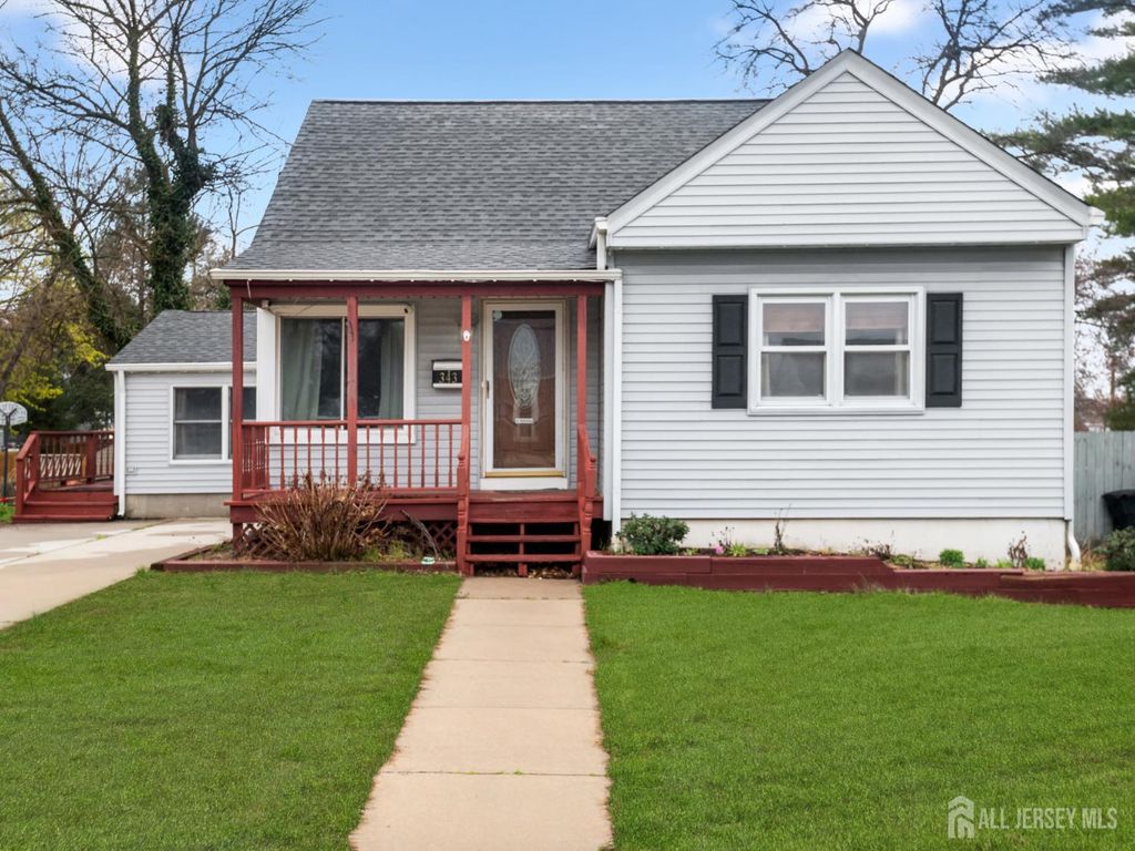 343 Woodside Avenue, Hamilton, NJ 08610