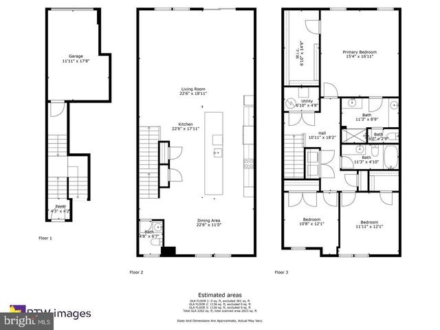 10475 RATCLIFFE TRL, Manassas, VA 20110