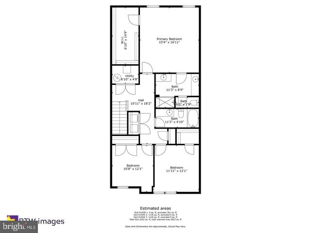 10475 RATCLIFFE TRL, Manassas, VA 20110