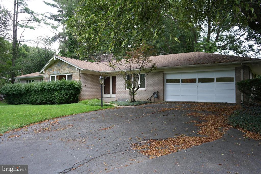 14607 PEACH ORCHARD, Silver Spring, MD 20905