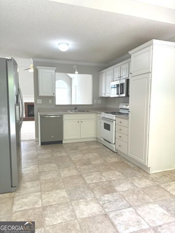 61 Riva Ridge Lane, Newnan, GA 30263