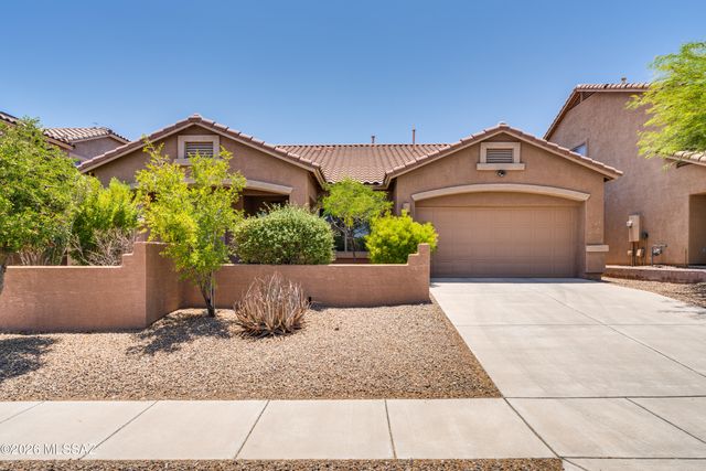 677 W Pizzicato Lane, Oro Valley, AZ 85737
