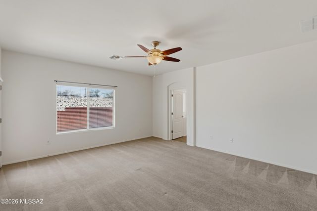 677 W Pizzicato Lane, Oro Valley, AZ 85737