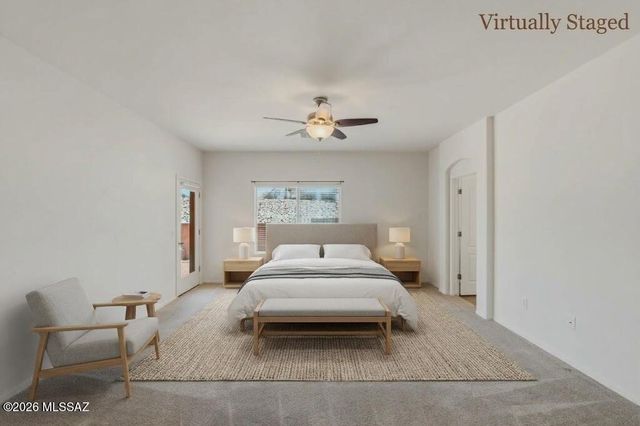 677 W Pizzicato Lane, Oro Valley, AZ 85737