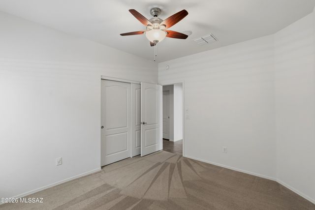 677 W Pizzicato Lane, Oro Valley, AZ 85737