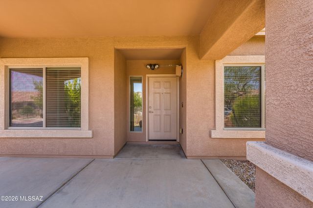 677 W Pizzicato Lane, Oro Valley, AZ 85737