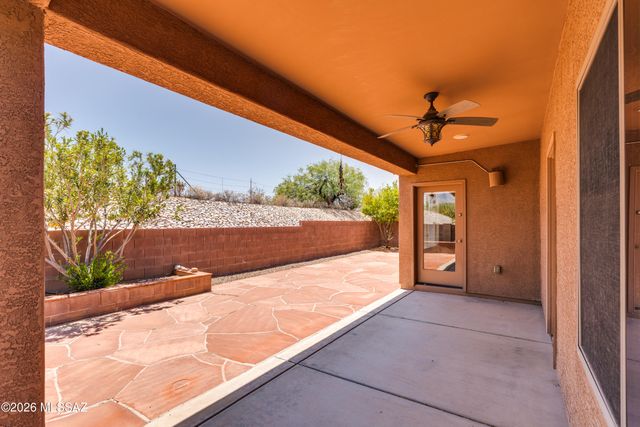 677 W Pizzicato Lane, Oro Valley, AZ 85737