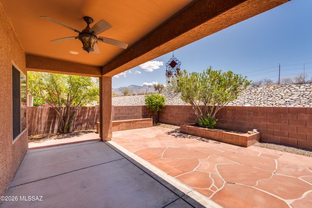677 W Pizzicato Lane, Oro Valley, AZ 85737