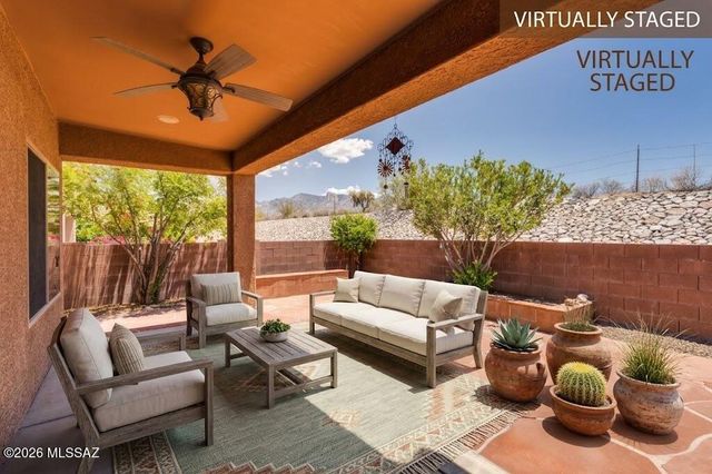 677 W Pizzicato Lane, Oro Valley, AZ 85737