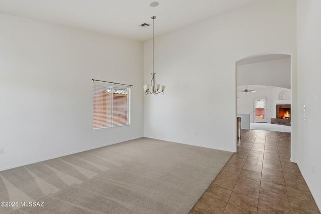 677 W Pizzicato Lane, Oro Valley, AZ 85737