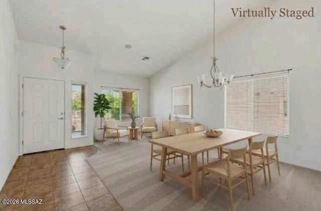 677 W Pizzicato Lane, Oro Valley, AZ 85737