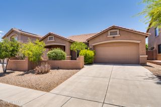 677 W Pizzicato Lane, Oro Valley, AZ 85737