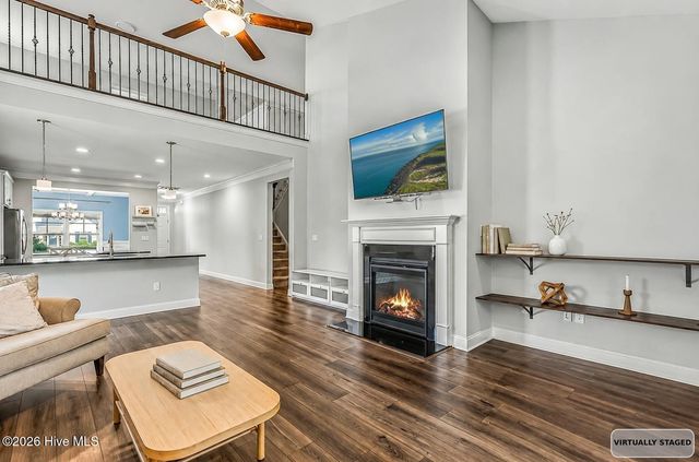129 Evergreen Forest Drive, Sneads Ferry, NC 28460
