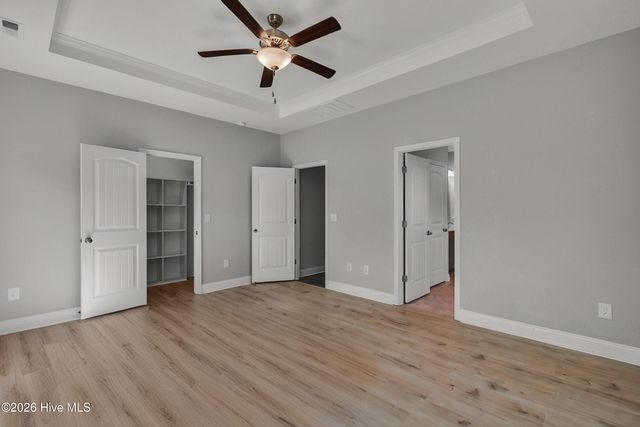 129 Evergreen Forest Drive, Sneads Ferry, NC 28460