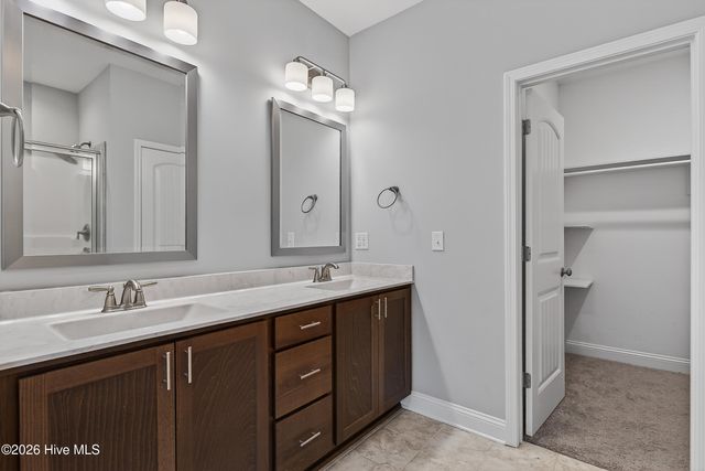 129 Evergreen Forest Drive, Sneads Ferry, NC 28460
