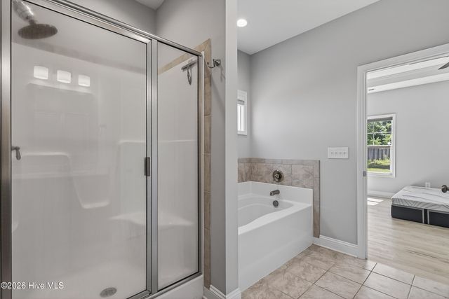129 Evergreen Forest Drive, Sneads Ferry, NC 28460