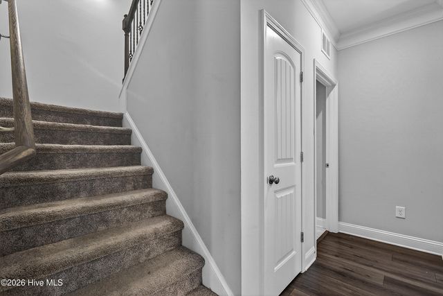 129 Evergreen Forest Drive, Sneads Ferry, NC 28460