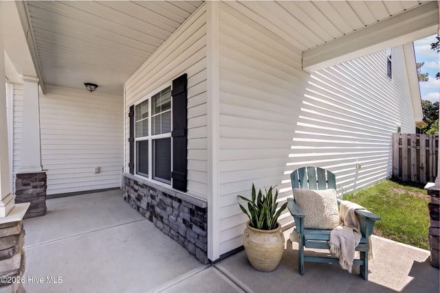 129 Evergreen Forest Drive, Sneads Ferry, NC 28460