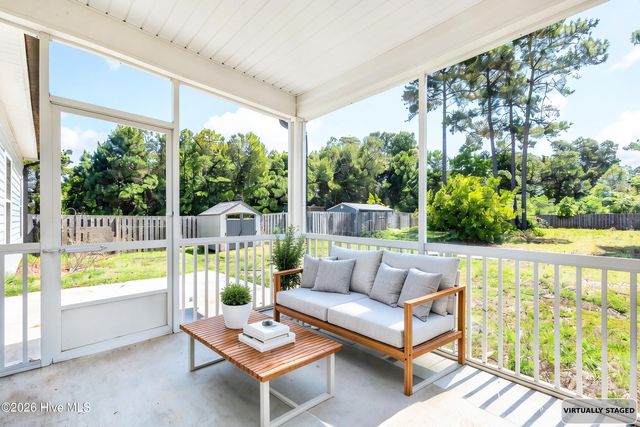 129 Evergreen Forest Drive, Sneads Ferry, NC 28460
