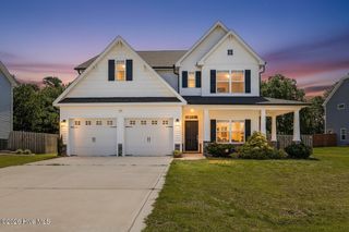 129 Evergreen Forest Drive, Sneads Ferry, NC 28460