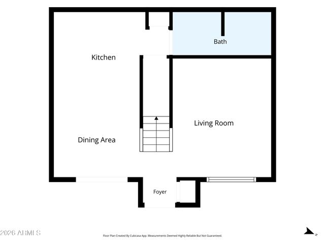 3511 E BASELINE Road 1154, Phoenix, AZ 85042