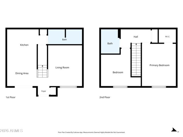 3511 E BASELINE Road 1154, Phoenix, AZ 85042