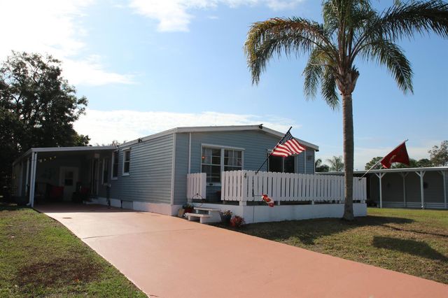 4 Cartagesa, Port St. Lucie, FL 34952