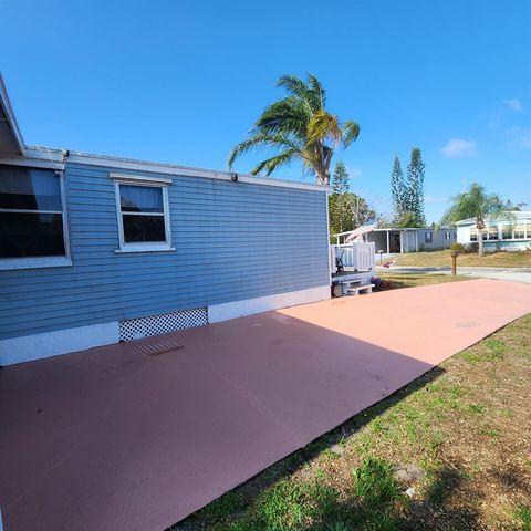 4 Cartagesa, Port St. Lucie, FL 34952