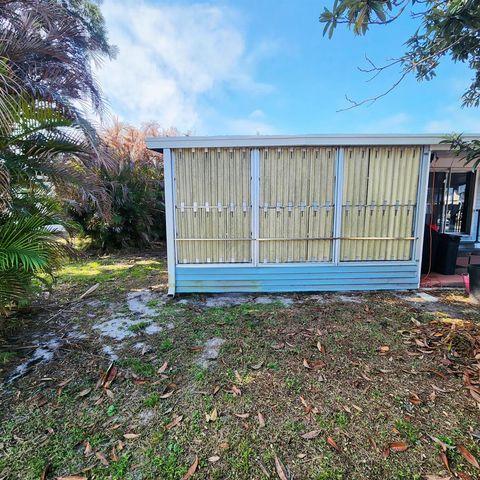 4 Cartagesa, Port St. Lucie, FL 34952