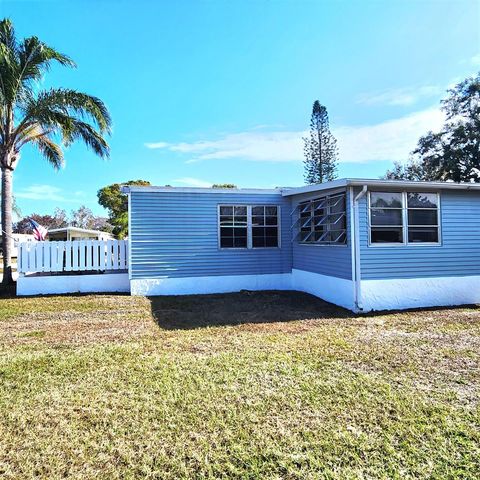 4 Cartagesa, Port St. Lucie, FL 34952