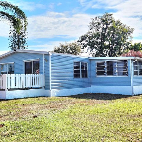 4 Cartagesa, Port St. Lucie, FL 34952