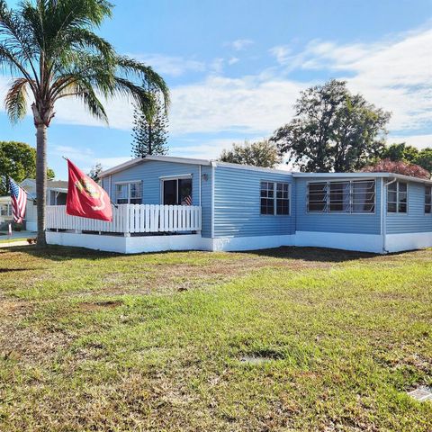 4 Cartagesa, Port St. Lucie, FL 34952