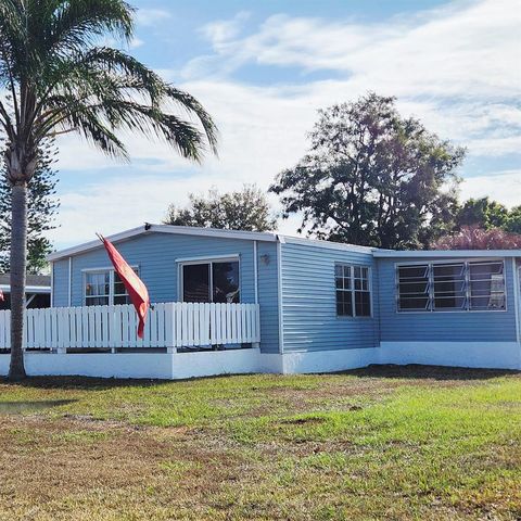 4 Cartagesa, Port St. Lucie, FL 34952