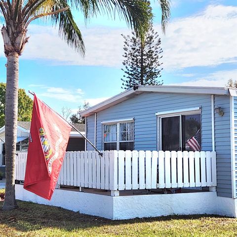 4 Cartagesa, Port St. Lucie, FL 34952