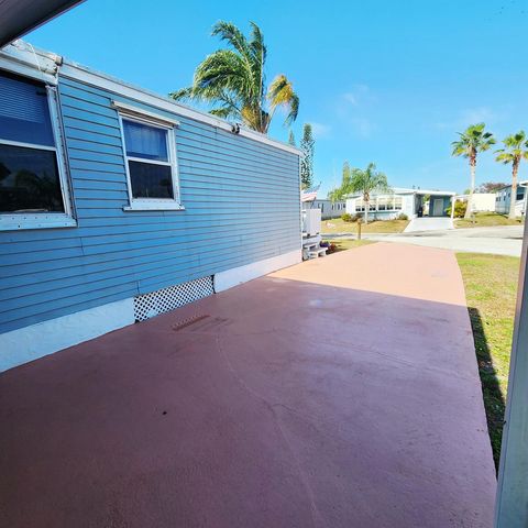 4 Cartagesa, Port St. Lucie, FL 34952