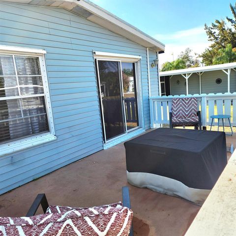 4 Cartagesa, Port St. Lucie, FL 34952