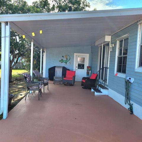 4 Cartagesa, Port St. Lucie, FL 34952