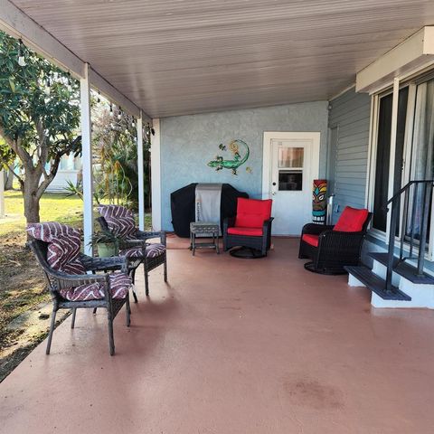4 Cartagesa, Port St. Lucie, FL 34952