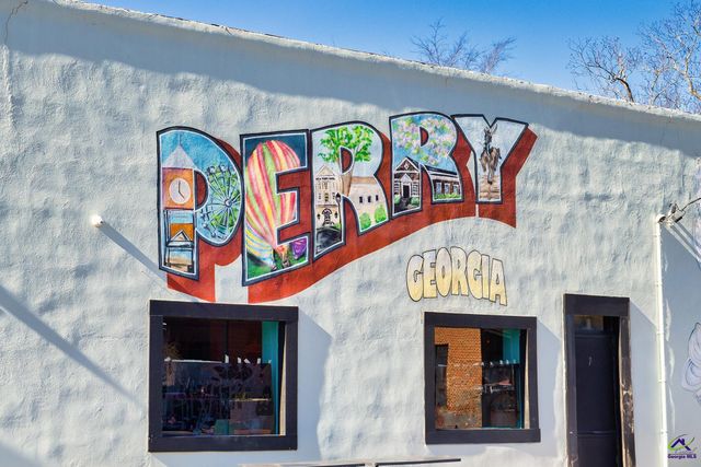 115 Bramblewood Lane, Perry, GA 31069